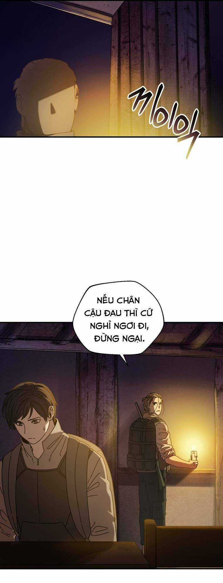 Địa Ngục Hận Thù Chapter 38 trang 54