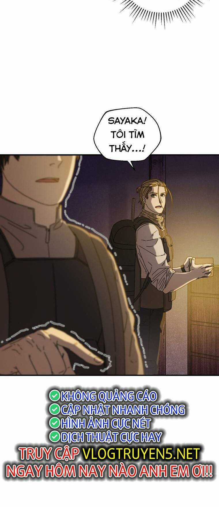 Địa Ngục Hận Thù Chapter 38 trang 57