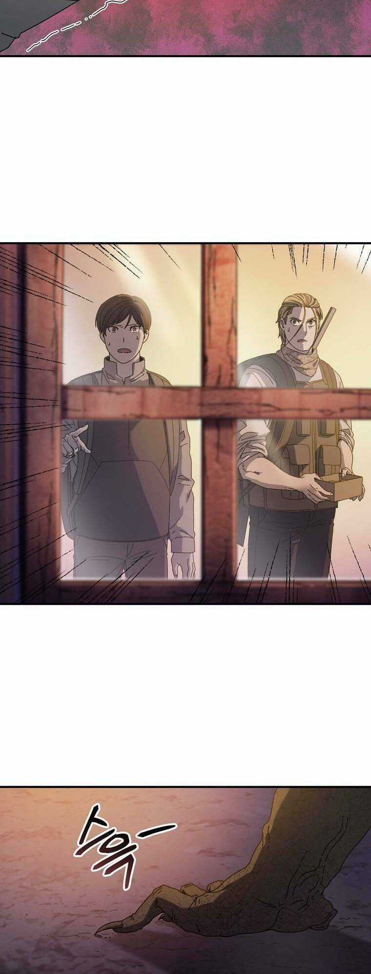 Địa Ngục Hận Thù Chapter 38 trang 59