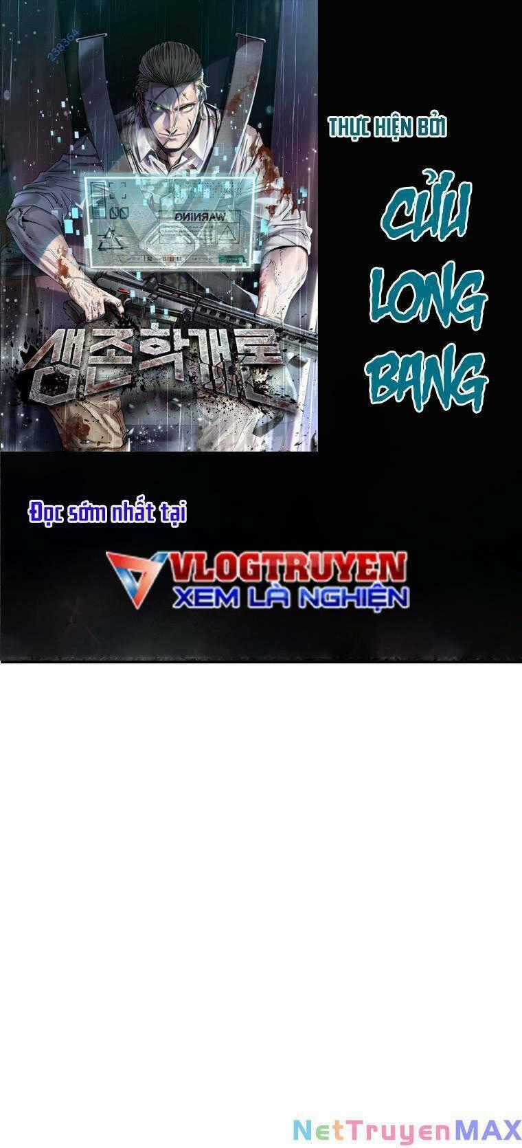Địa Ngục Hận Thù Chapter 39 trang 0