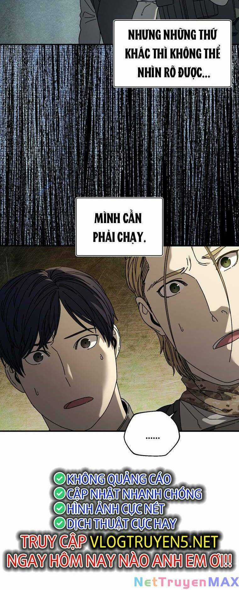 Địa Ngục Hận Thù Chapter 39 trang 13