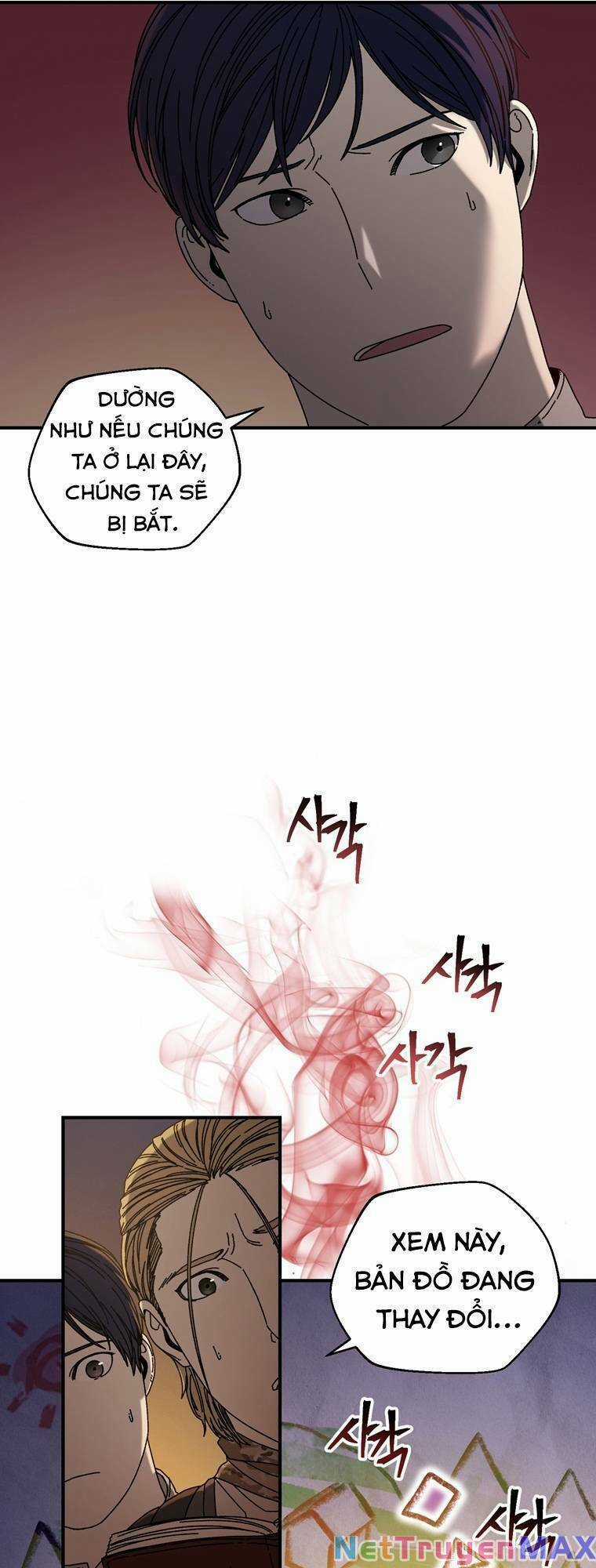 Địa Ngục Hận Thù Chapter 39 trang 14