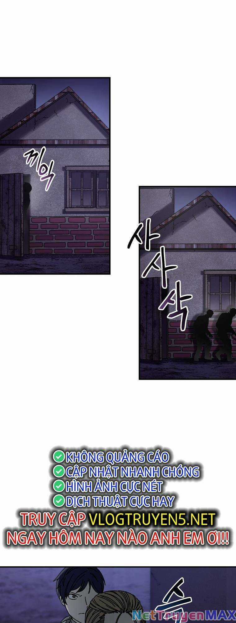 Địa Ngục Hận Thù Chapter 39 trang 16