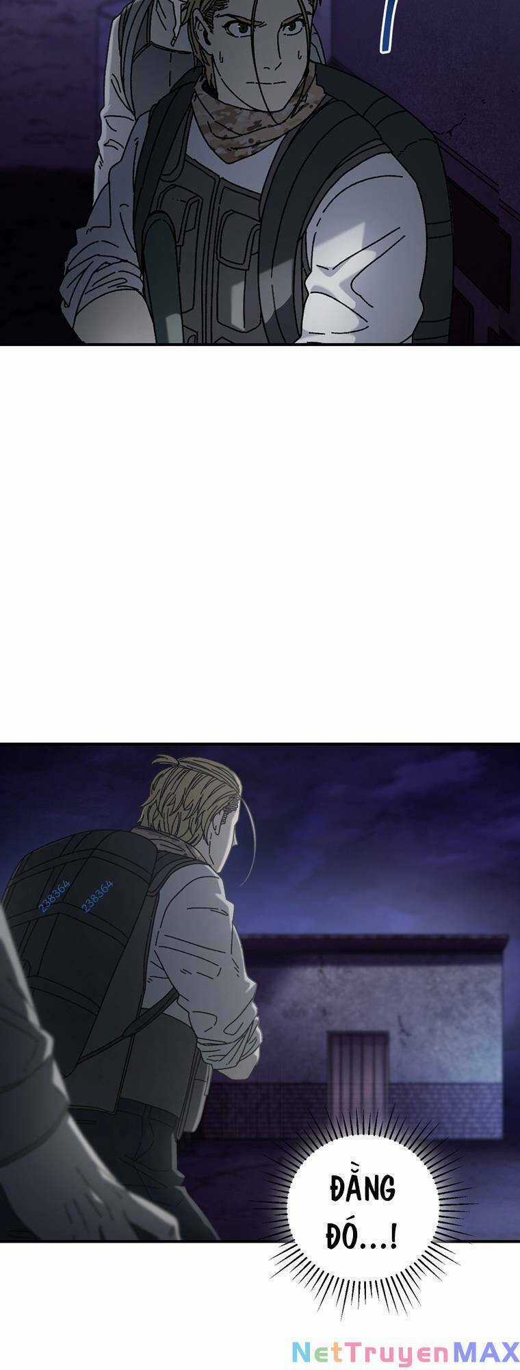 Địa Ngục Hận Thù Chapter 39 trang 17