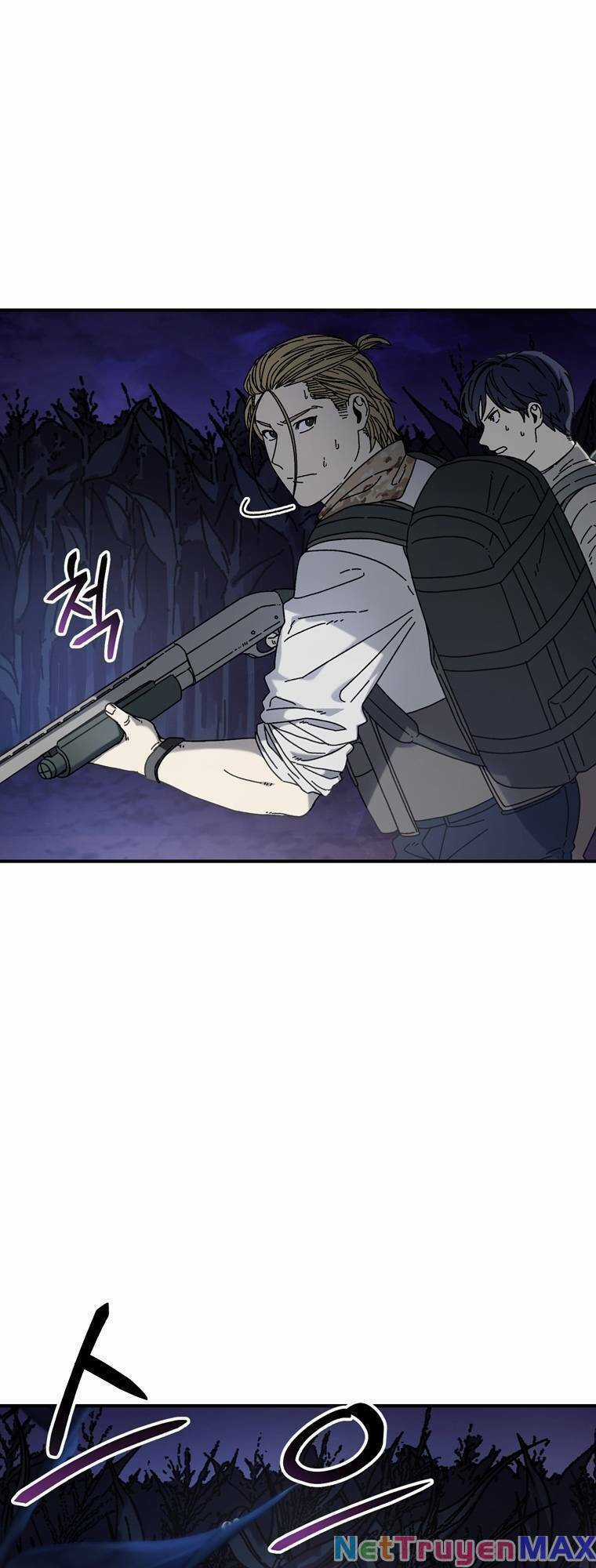 Địa Ngục Hận Thù Chapter 39 trang 18