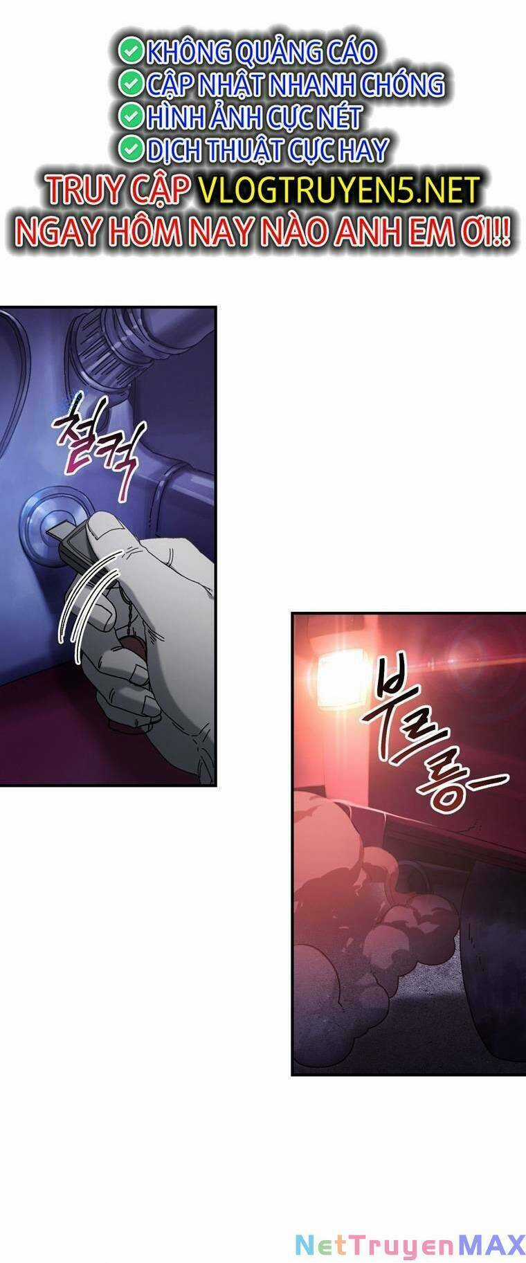 Địa Ngục Hận Thù Chapter 39 trang 21