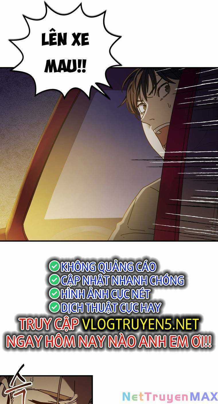 Địa Ngục Hận Thù Chapter 39 trang 22