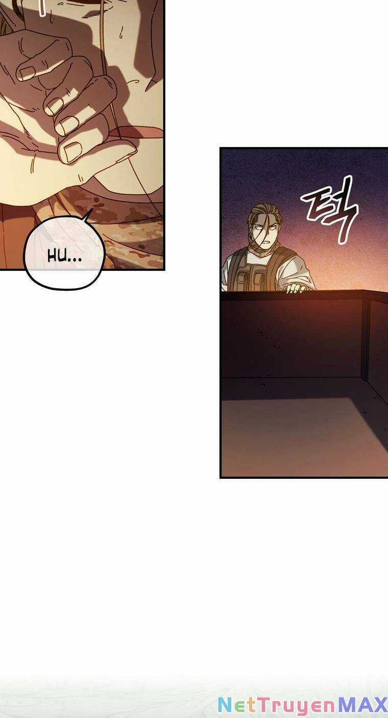 Địa Ngục Hận Thù Chapter 39 trang 23