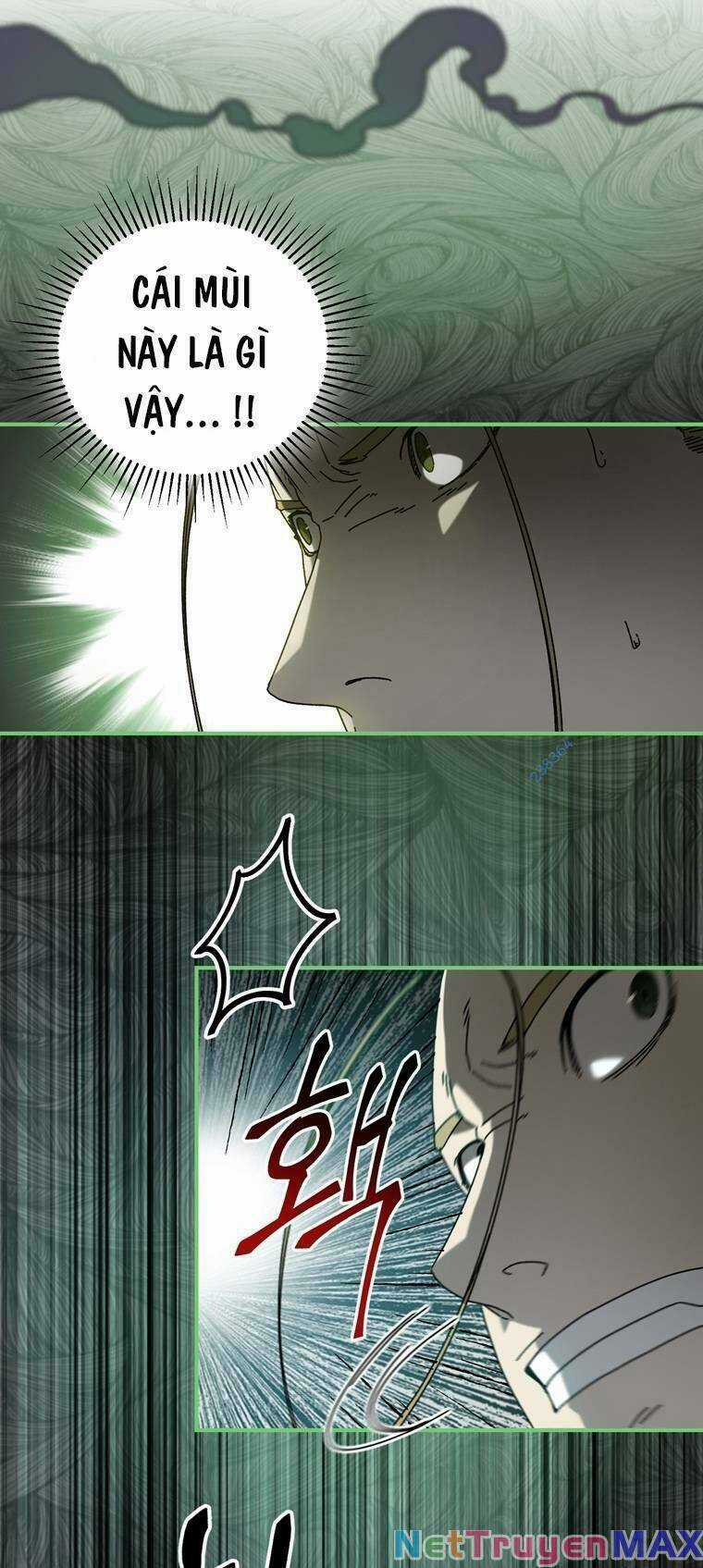 Địa Ngục Hận Thù Chapter 39 trang 24