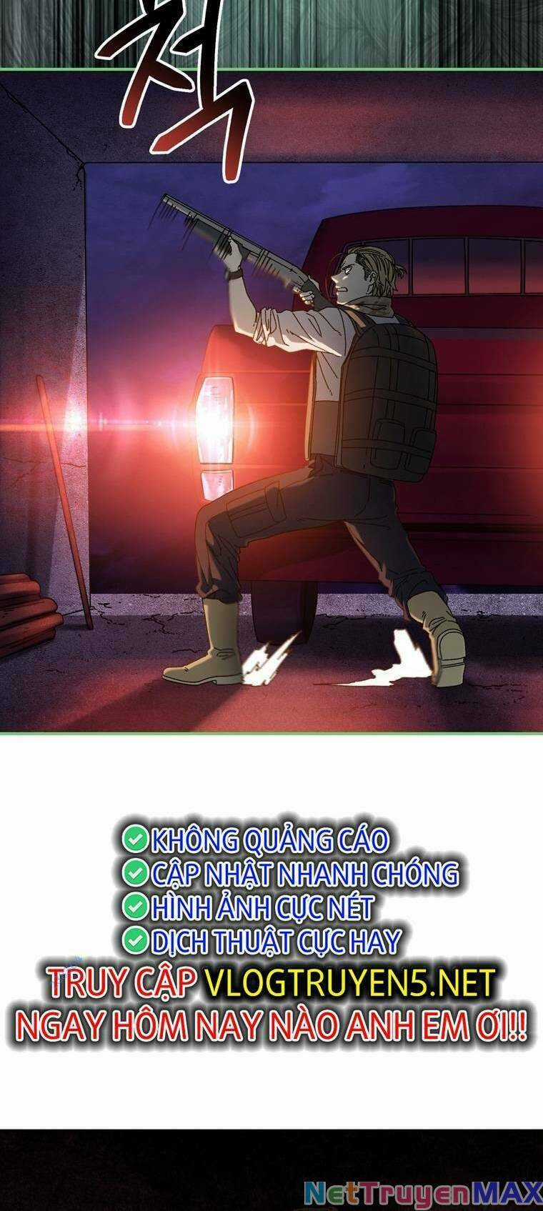 Địa Ngục Hận Thù Chapter 39 trang 25