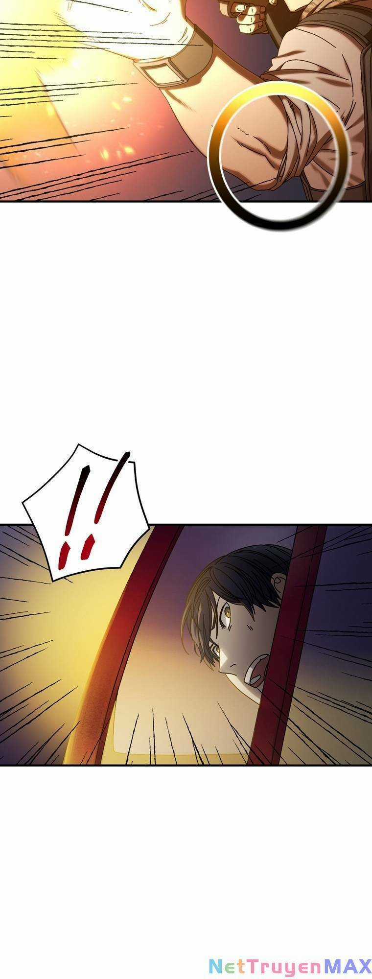 Địa Ngục Hận Thù Chapter 39 trang 27