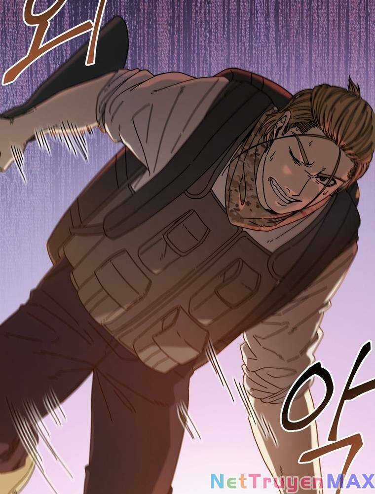 Địa Ngục Hận Thù Chapter 39 trang 29