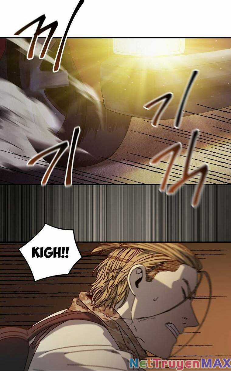 Địa Ngục Hận Thù Chapter 39 trang 32