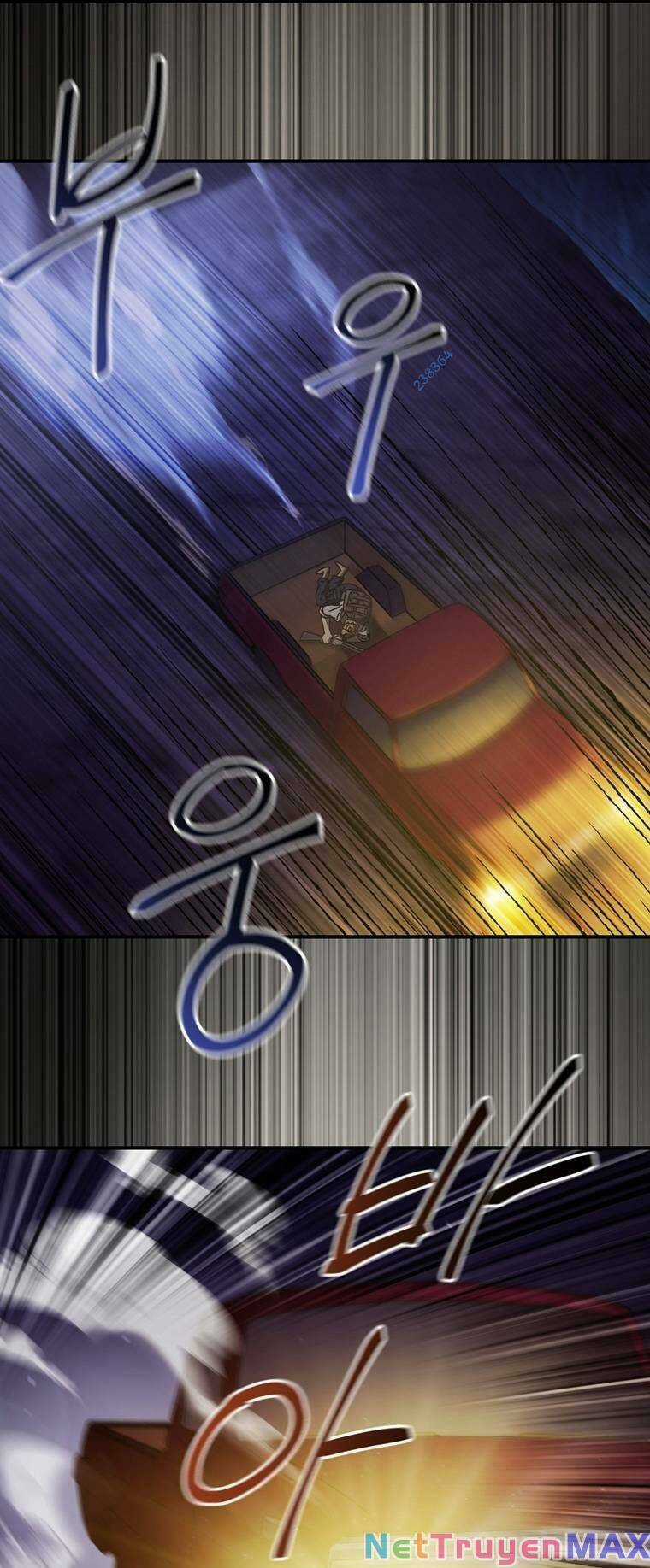 Địa Ngục Hận Thù Chapter 39 trang 33