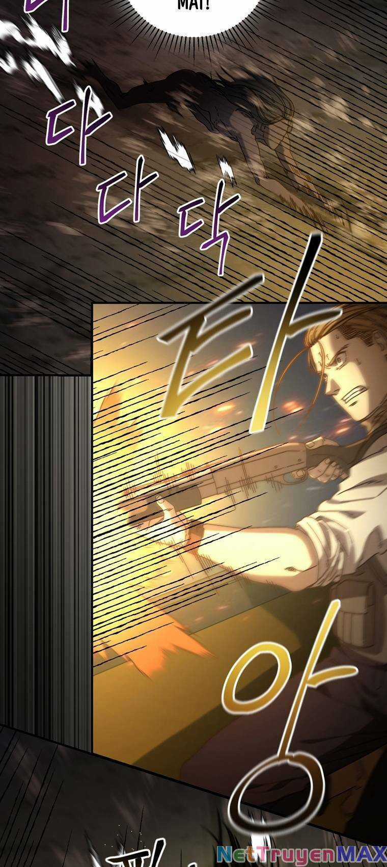 Địa Ngục Hận Thù Chapter 39 trang 36