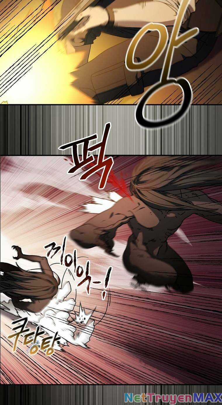 Địa Ngục Hận Thù Chapter 39 trang 40