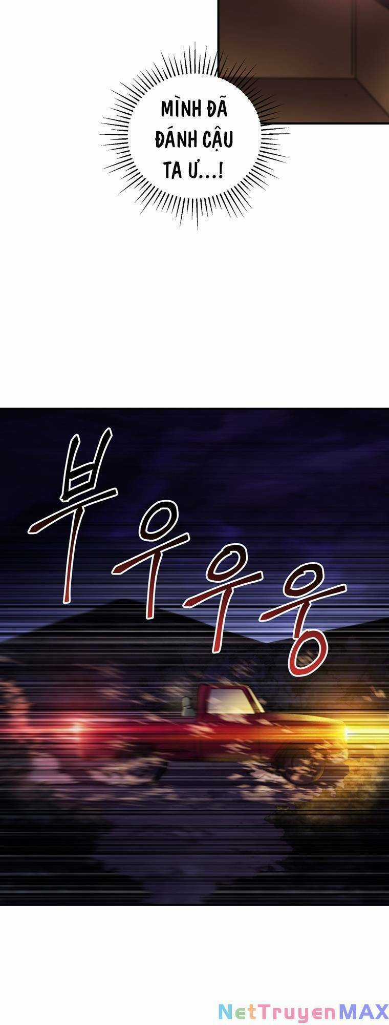 Địa Ngục Hận Thù Chapter 39 trang 43