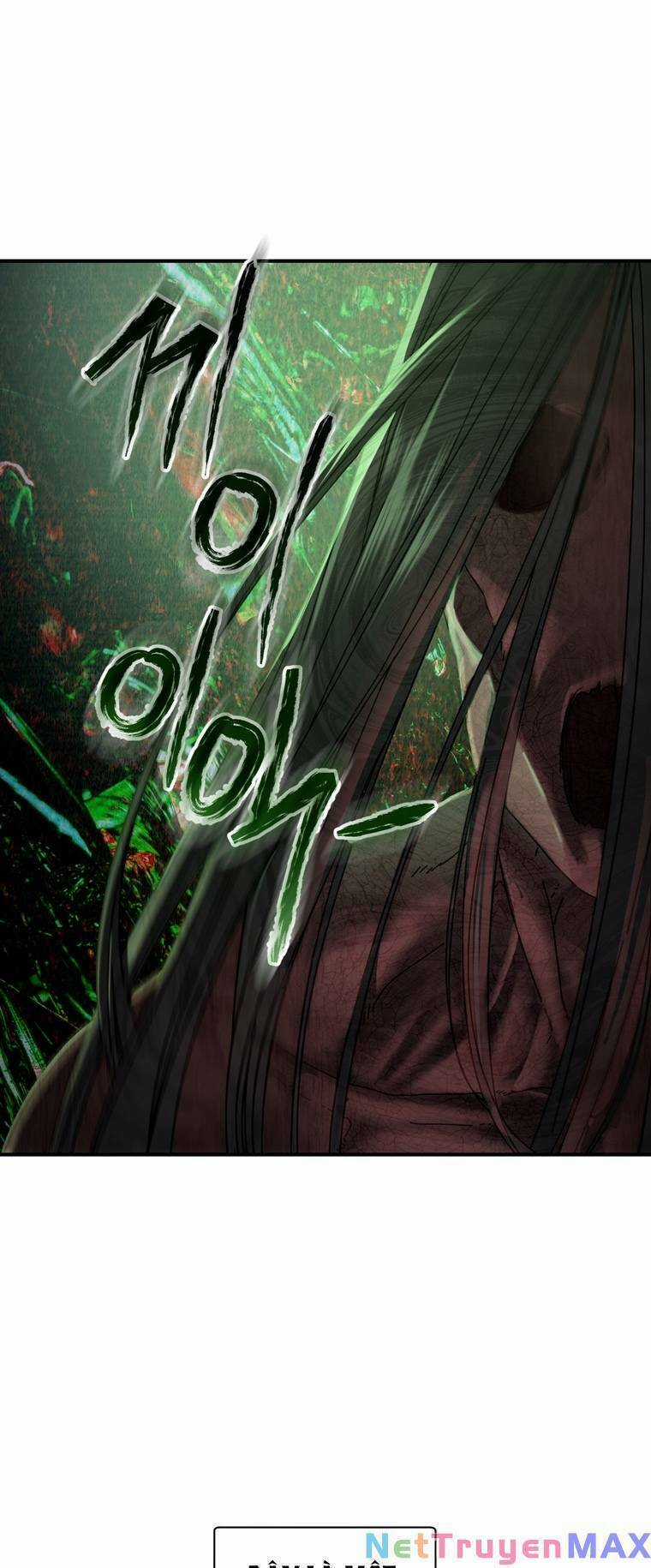 Địa Ngục Hận Thù Chapter 39 trang 46