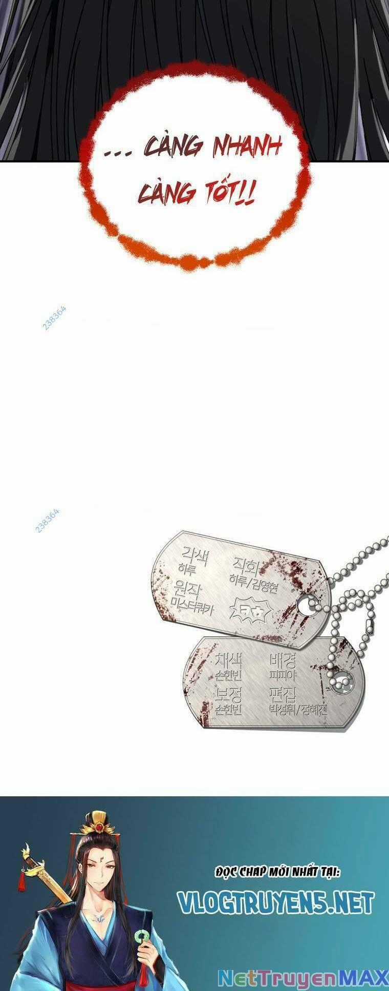 Địa Ngục Hận Thù Chapter 39 trang 49