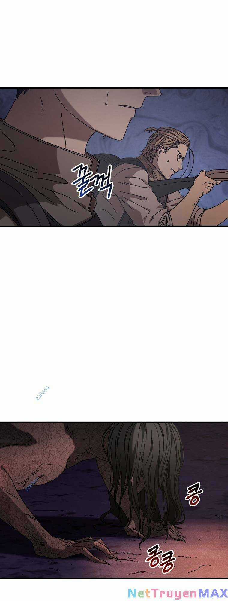 Địa Ngục Hận Thù Chapter 39 trang 5