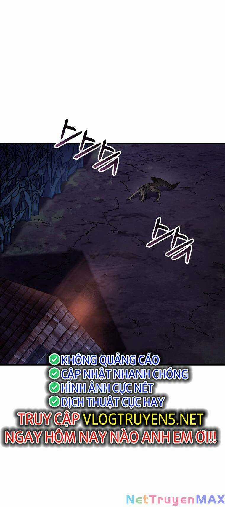 Địa Ngục Hận Thù Chapter 39 trang 7