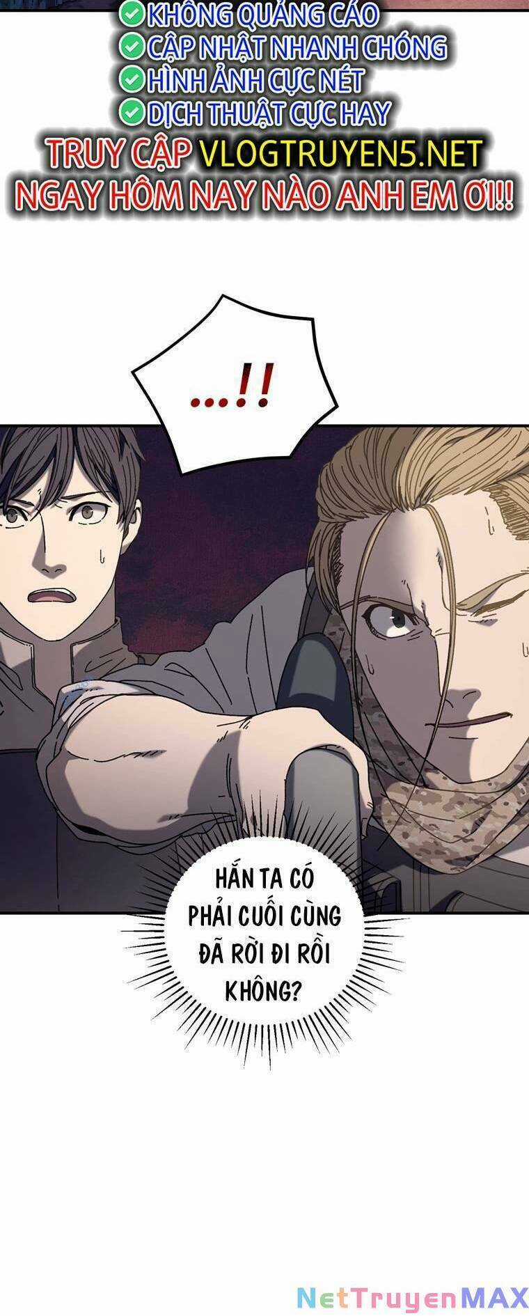 Địa Ngục Hận Thù Chapter 39 trang 9