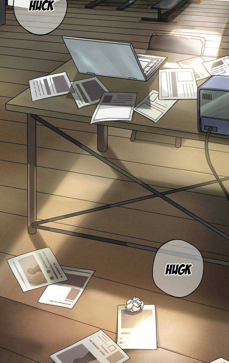 Địa Ngục Hận Thù Chapter 4 trang 12