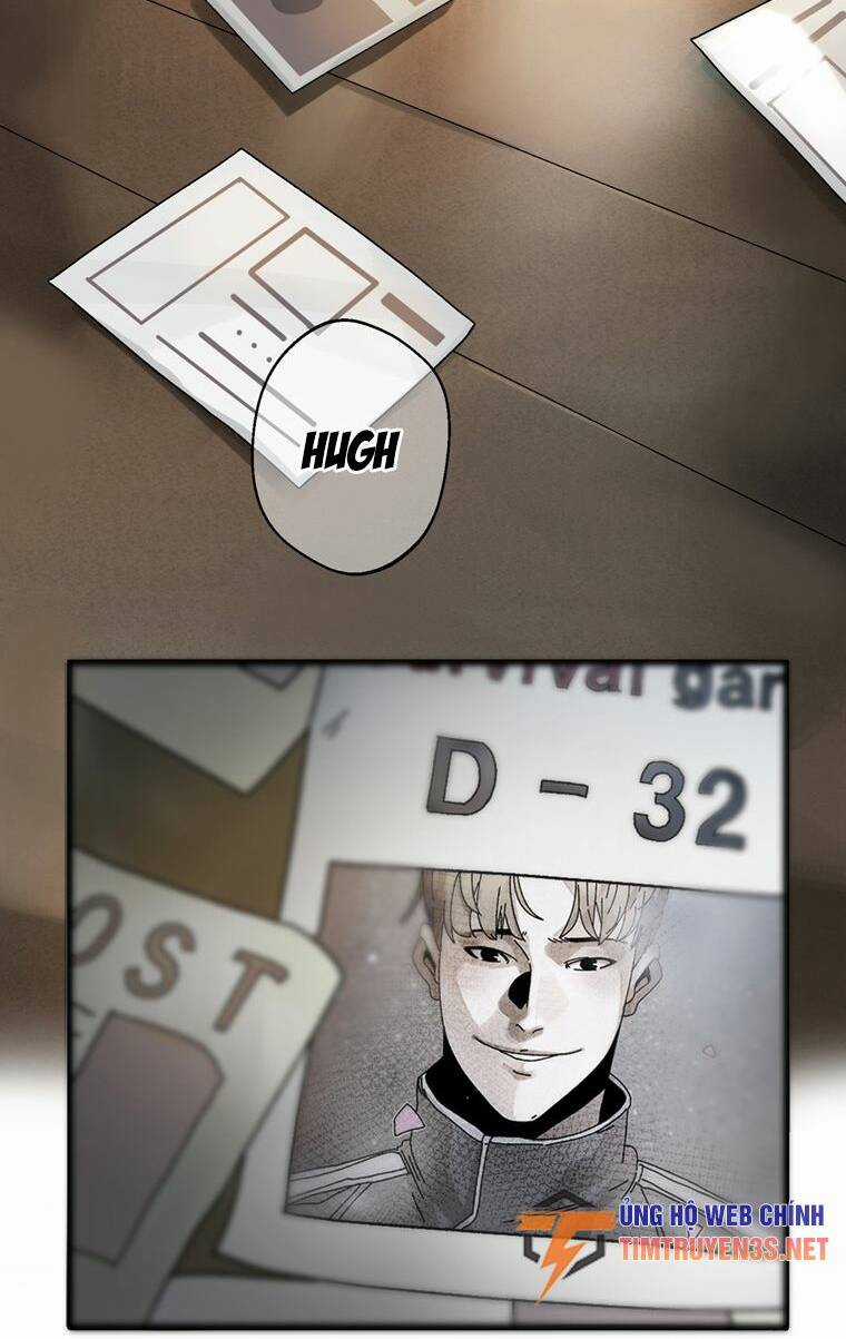 Địa Ngục Hận Thù Chapter 4 trang 13