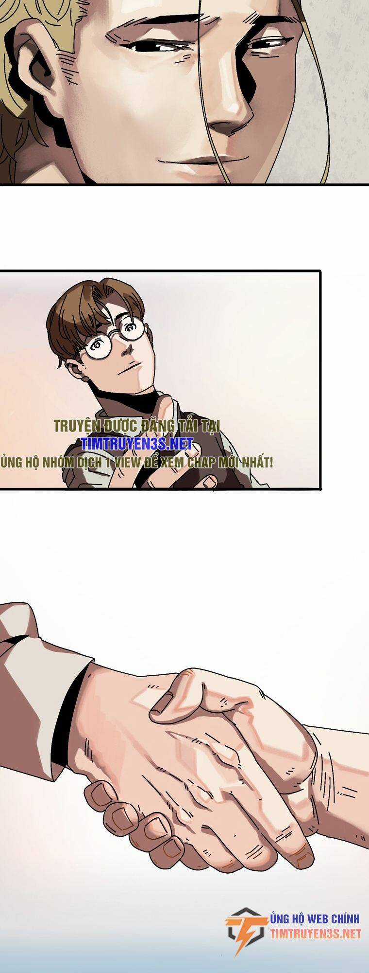 Địa Ngục Hận Thù Chapter 4 trang 19