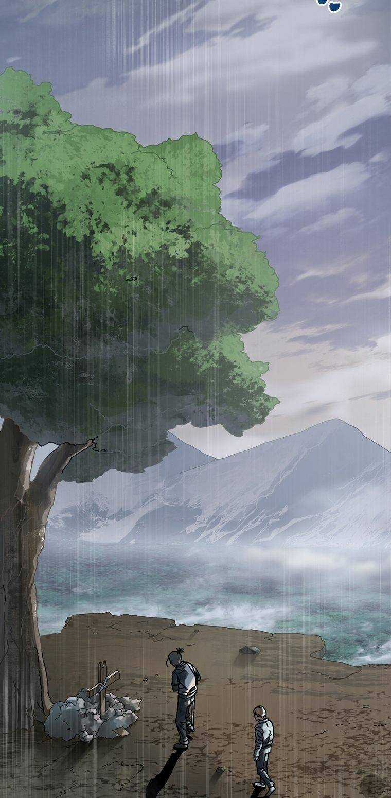 Địa Ngục Hận Thù Chapter 4 trang 2