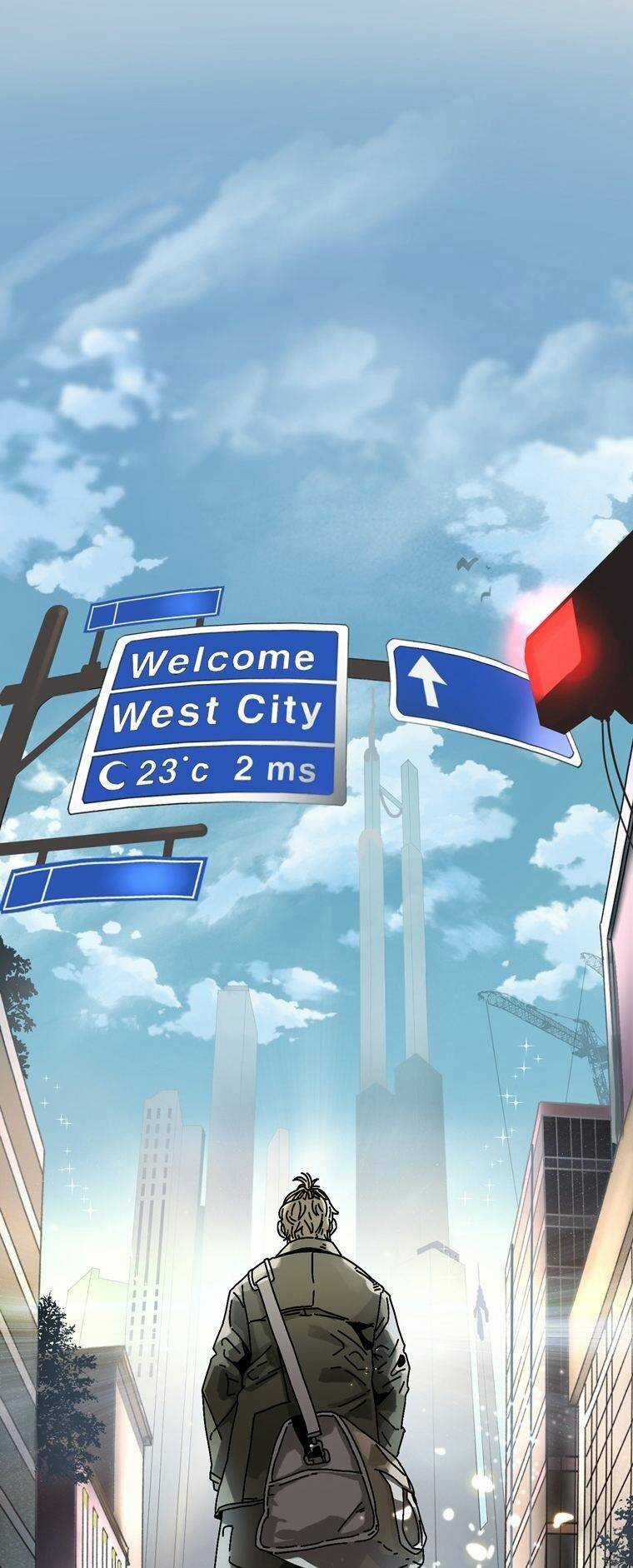 Địa Ngục Hận Thù Chapter 4 trang 20