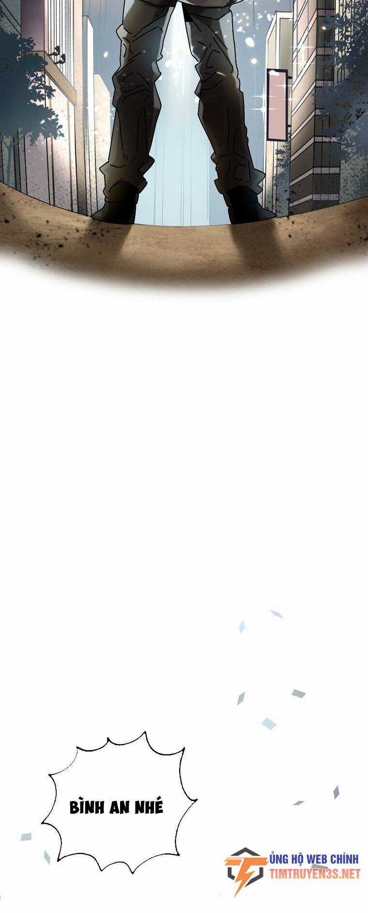 Địa Ngục Hận Thù Chapter 4 trang 21