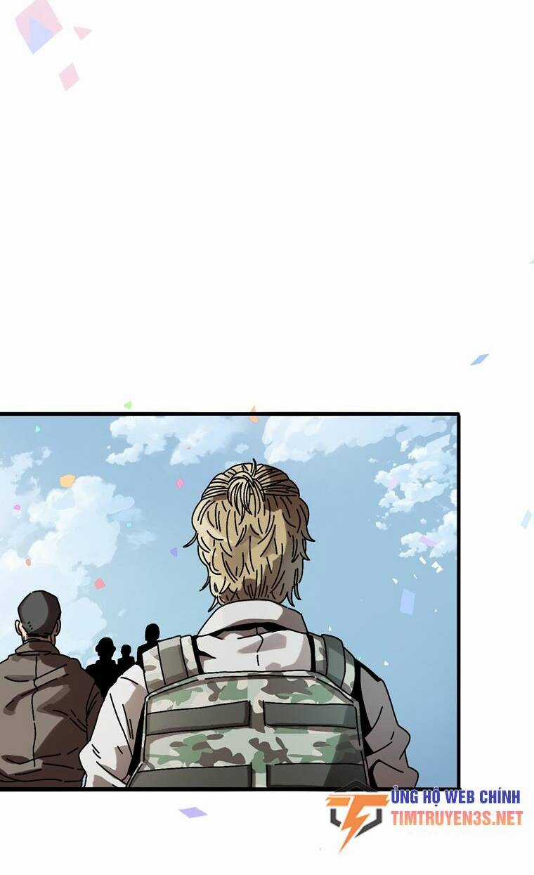 Địa Ngục Hận Thù Chapter 4 trang 23