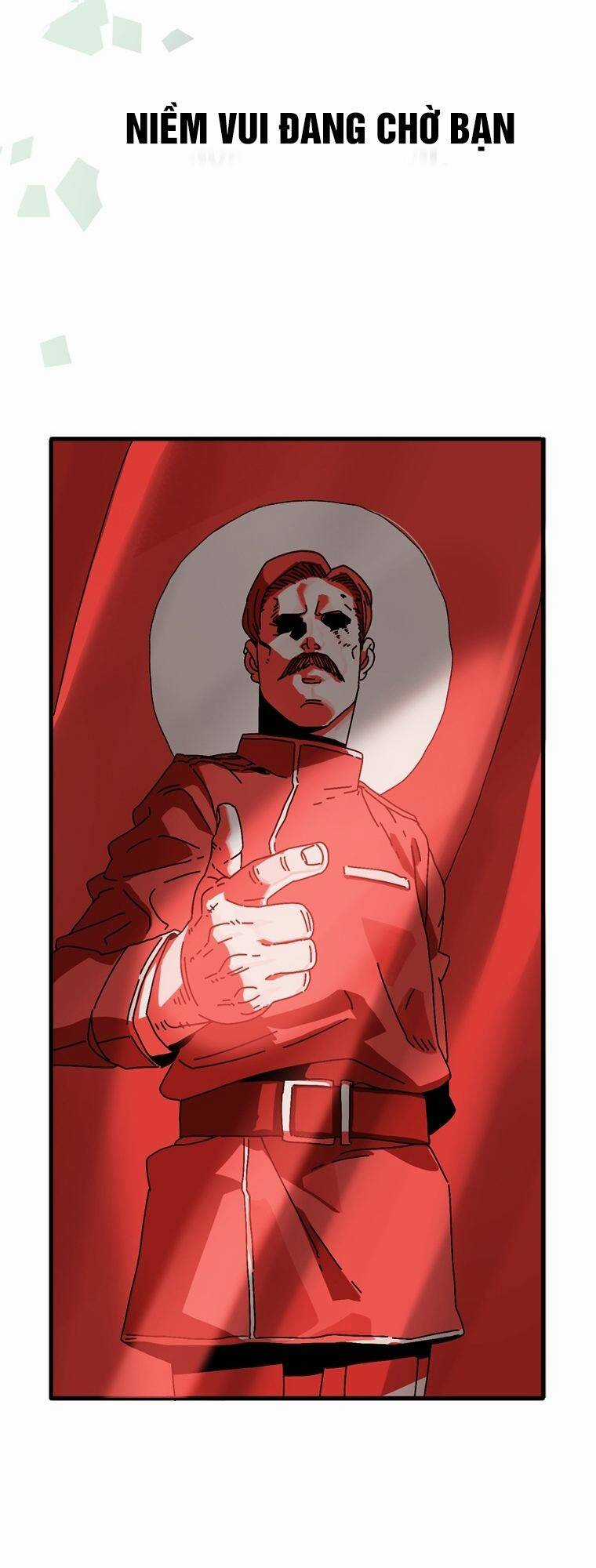 Địa Ngục Hận Thù Chapter 4 trang 28