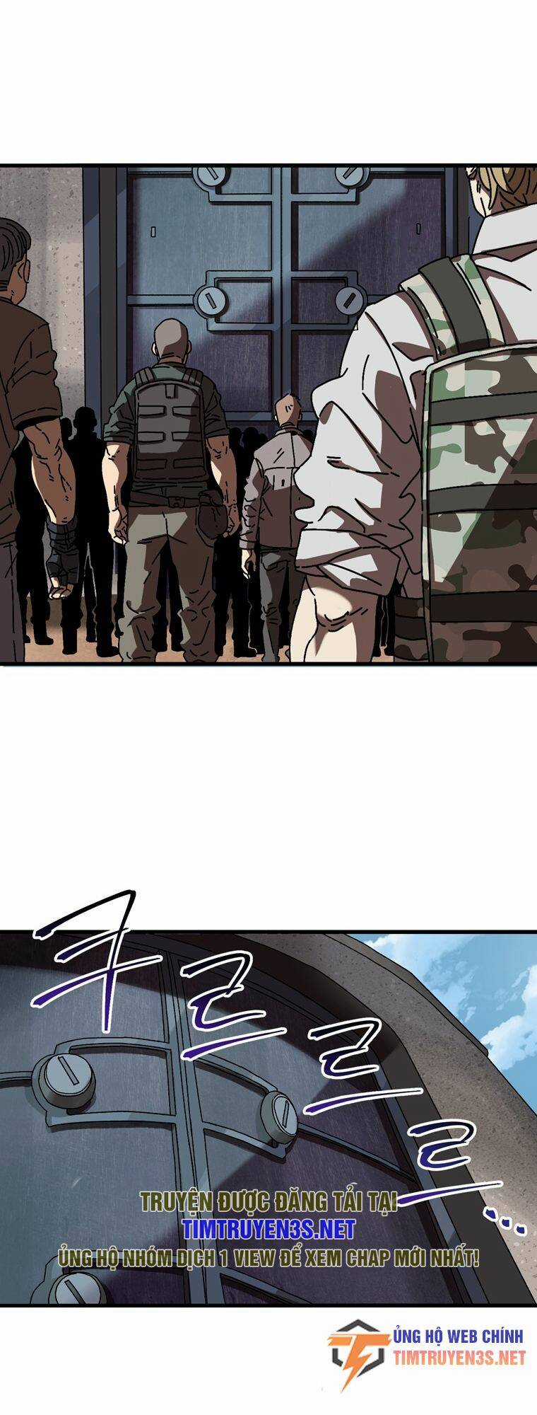 Địa Ngục Hận Thù Chapter 4 trang 29