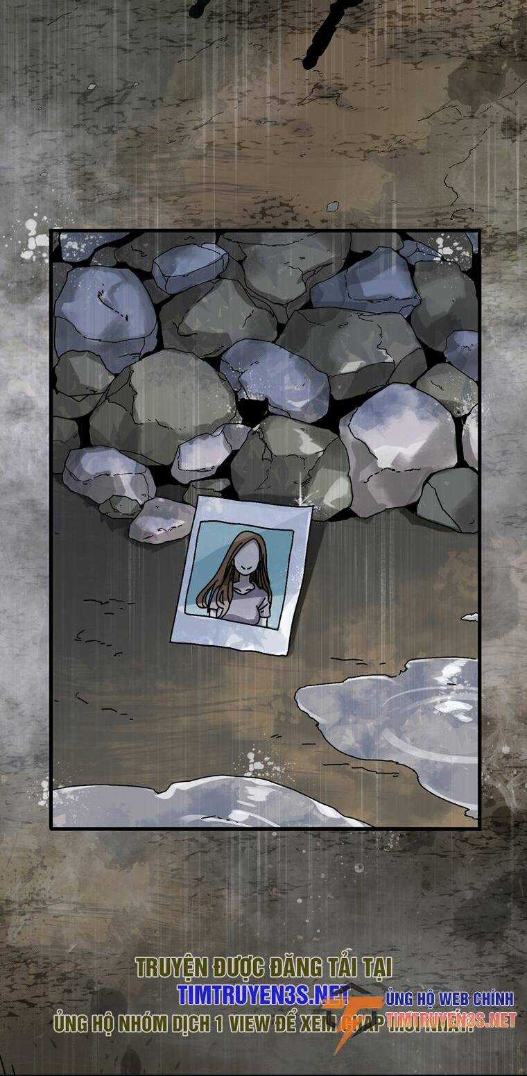 Địa Ngục Hận Thù Chapter 4 trang 3