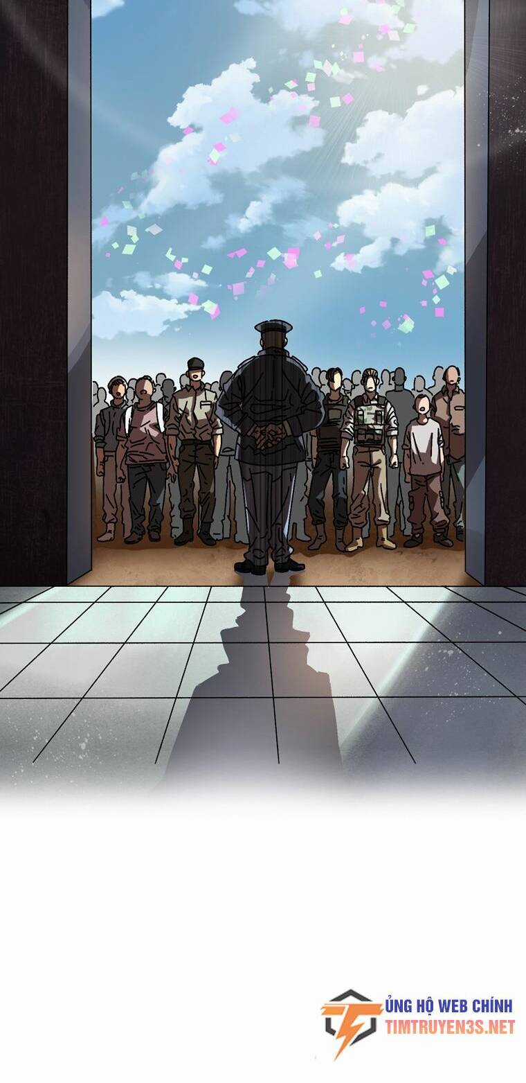 Địa Ngục Hận Thù Chapter 4 trang 31