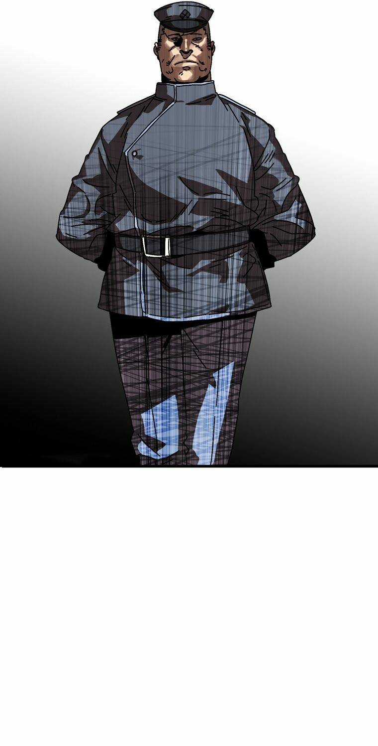 Địa Ngục Hận Thù Chapter 4 trang 32