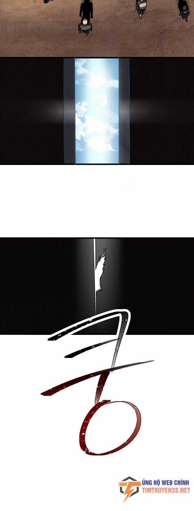 Địa Ngục Hận Thù Chapter 4 trang 35