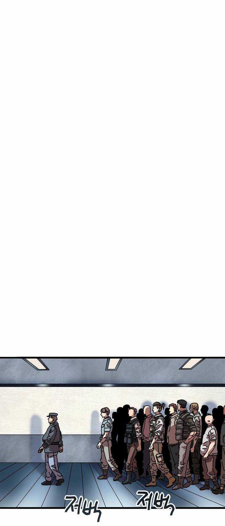 Địa Ngục Hận Thù Chapter 4 trang 36