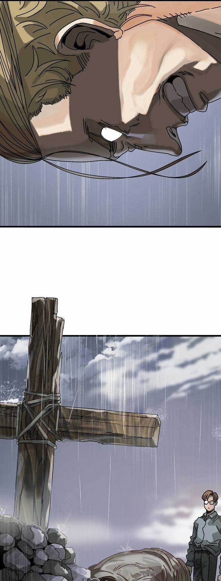 Địa Ngục Hận Thù Chapter 4 trang 4