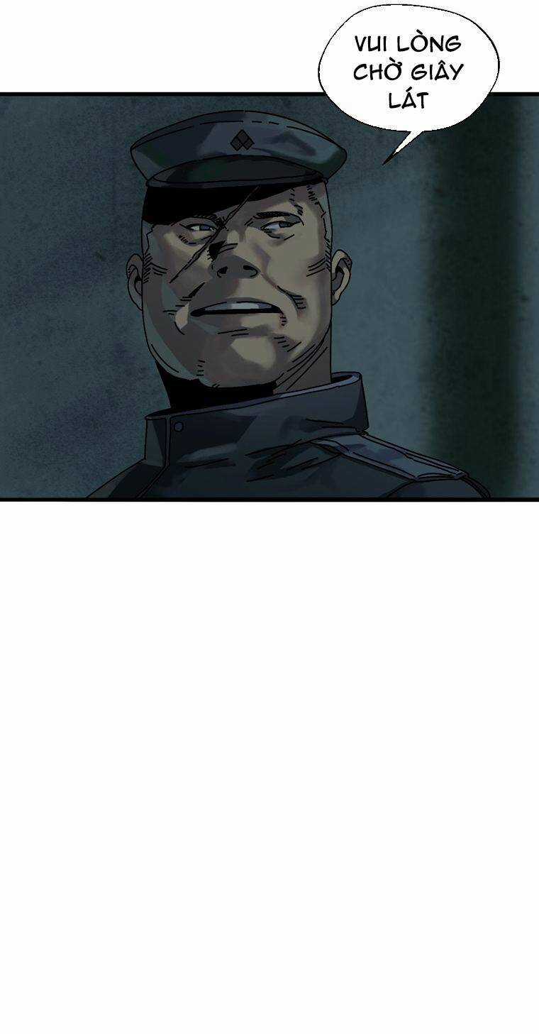 Địa Ngục Hận Thù Chapter 4 trang 40