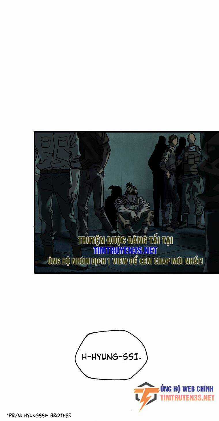 Địa Ngục Hận Thù Chapter 4 trang 41