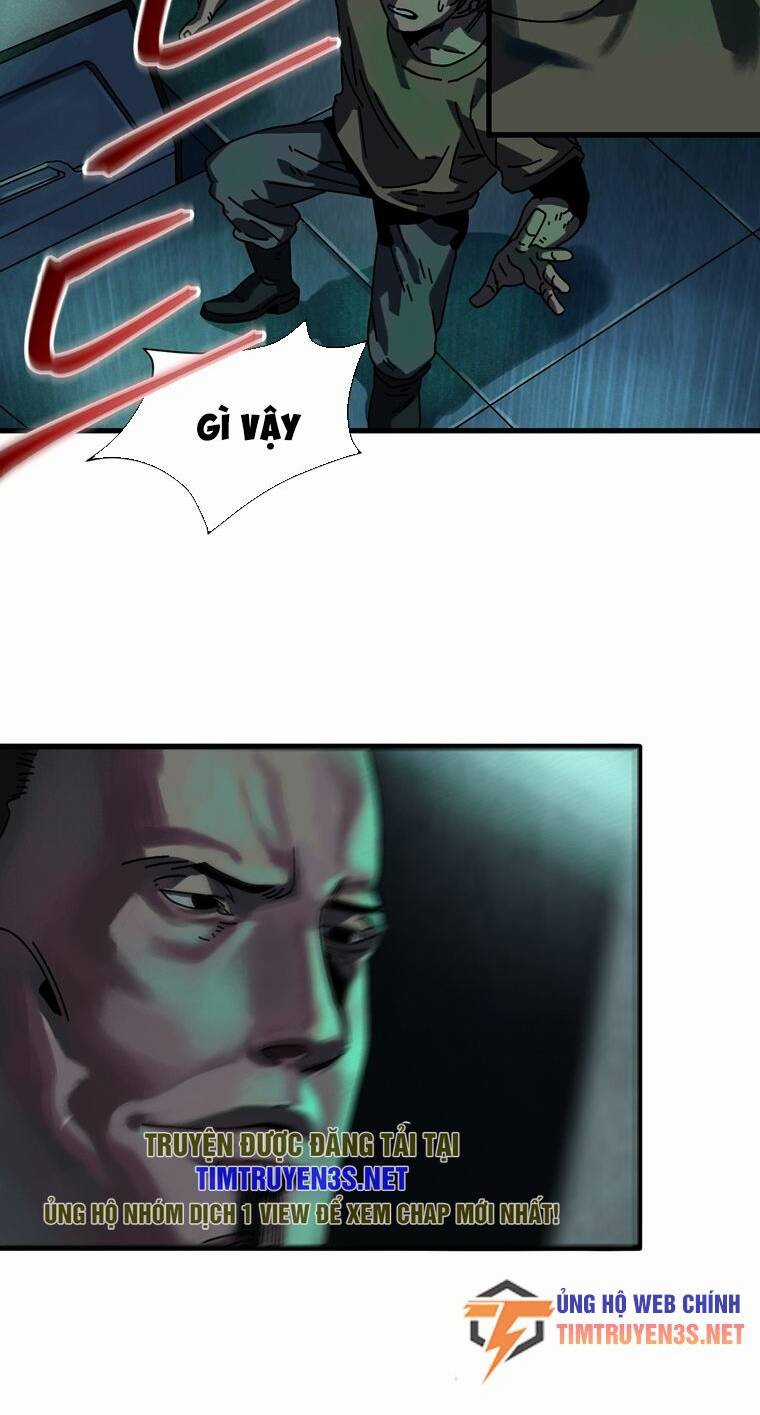 Địa Ngục Hận Thù Chapter 4 trang 51