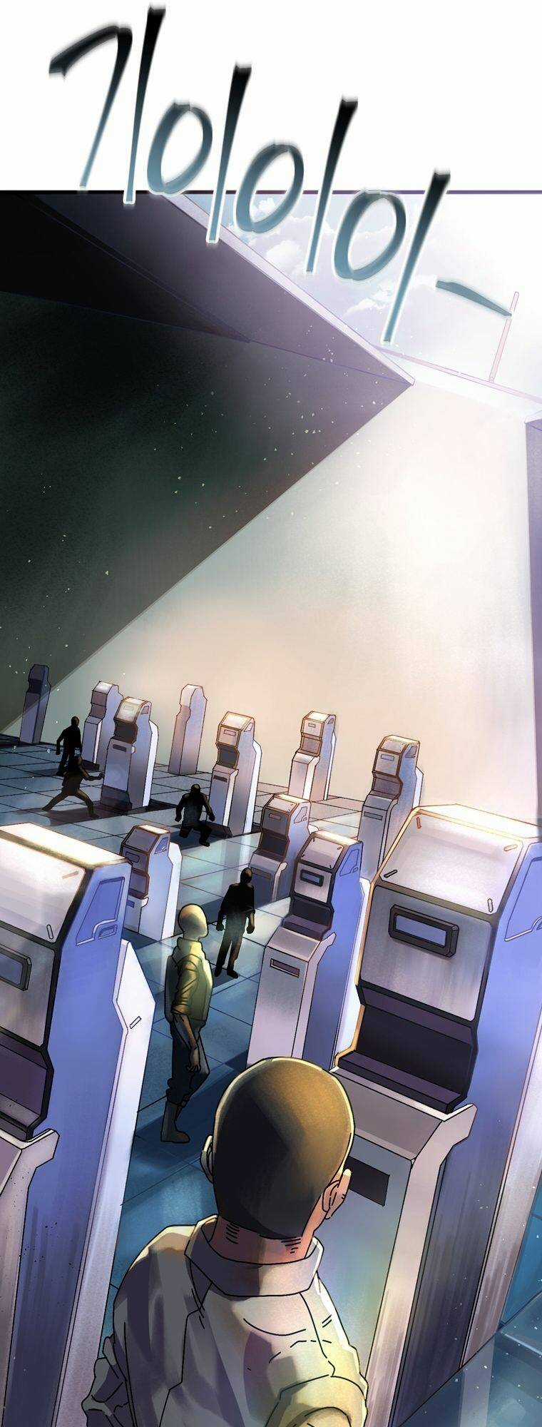 Địa Ngục Hận Thù Chapter 4 trang 52