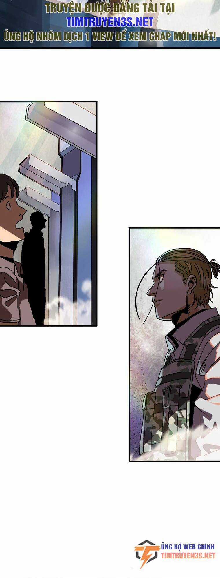 Địa Ngục Hận Thù Chapter 4 trang 55