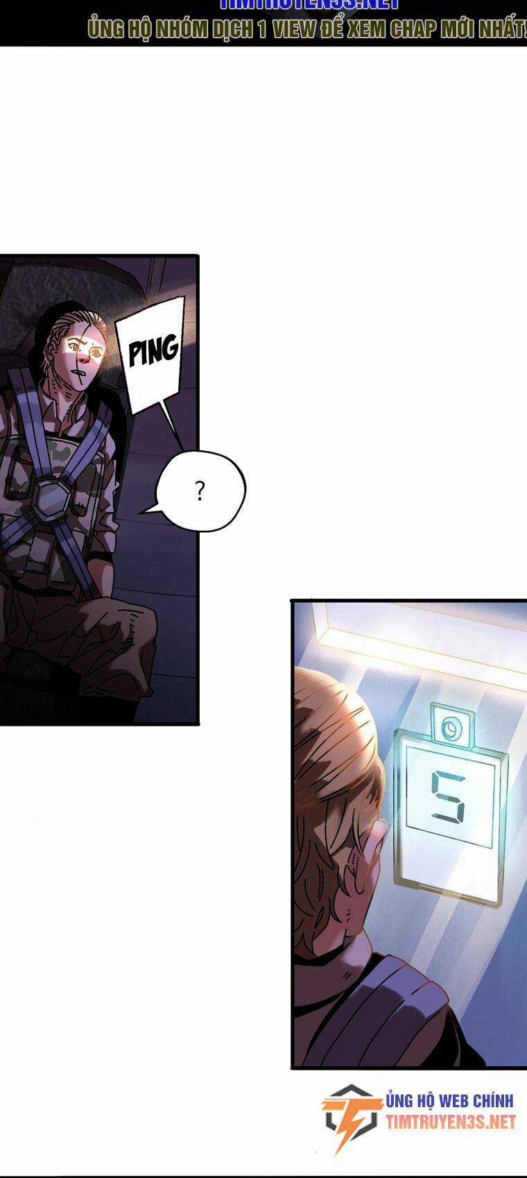 Địa Ngục Hận Thù Chapter 4 trang 57