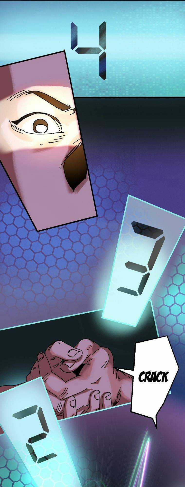 Địa Ngục Hận Thù Chapter 4 trang 58