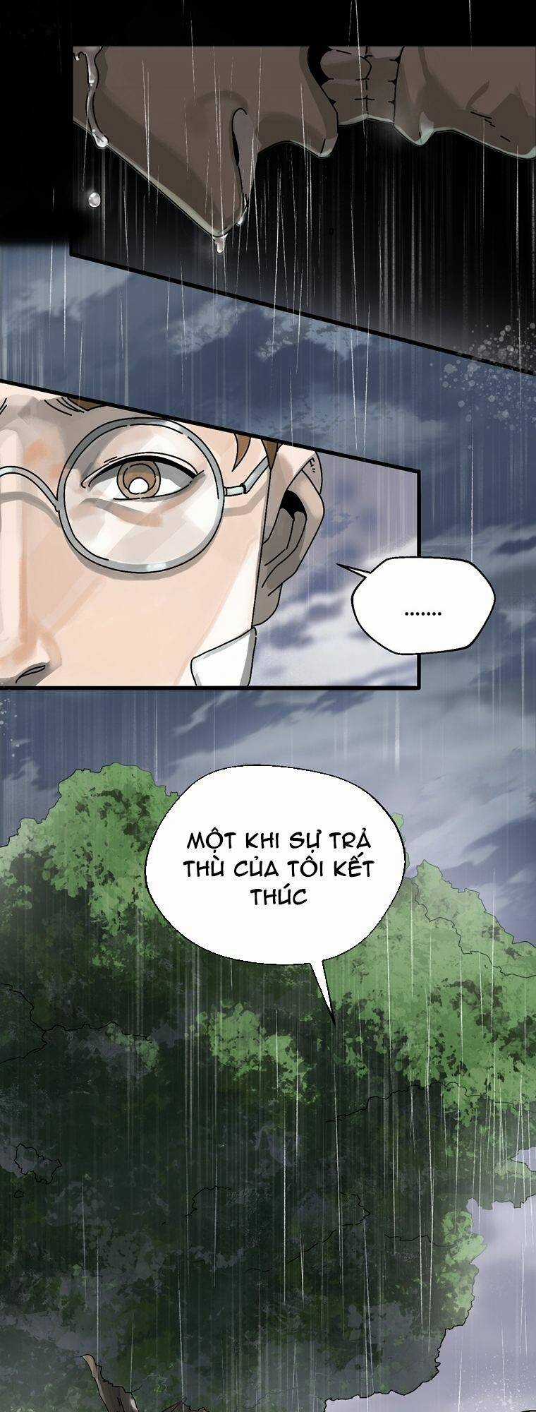 Địa Ngục Hận Thù Chapter 4 trang 6