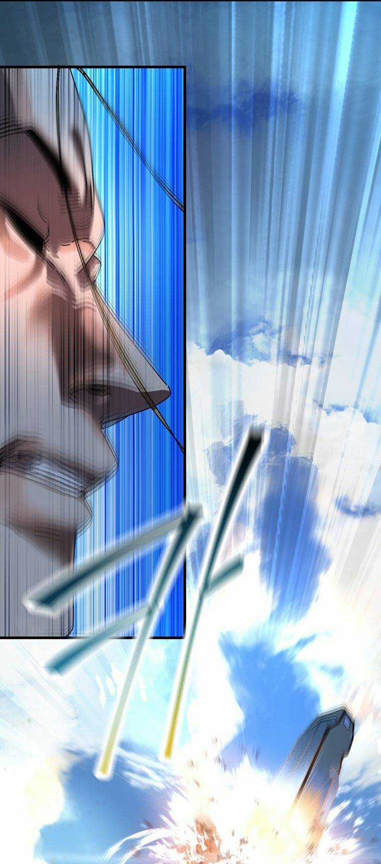 Địa Ngục Hận Thù Chapter 4 trang 64